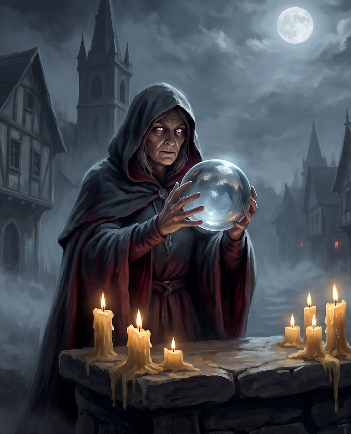 Seer